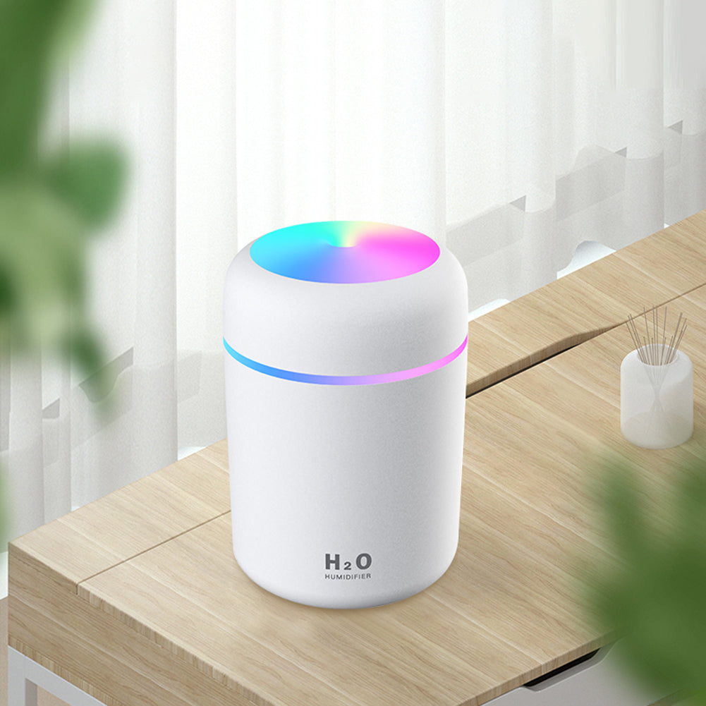 HUMIDIFICADOR ARIKYU H2O