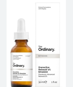 GRANACTIVE RETINOID 2%